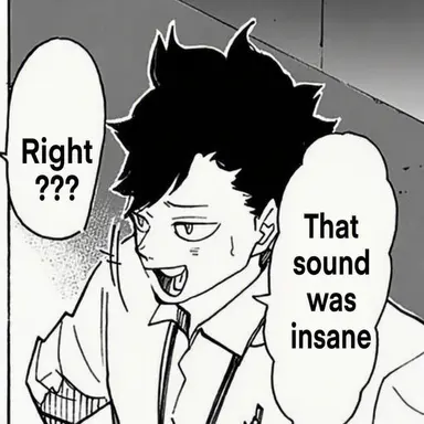 Profile image of Tetsuro Kuroo