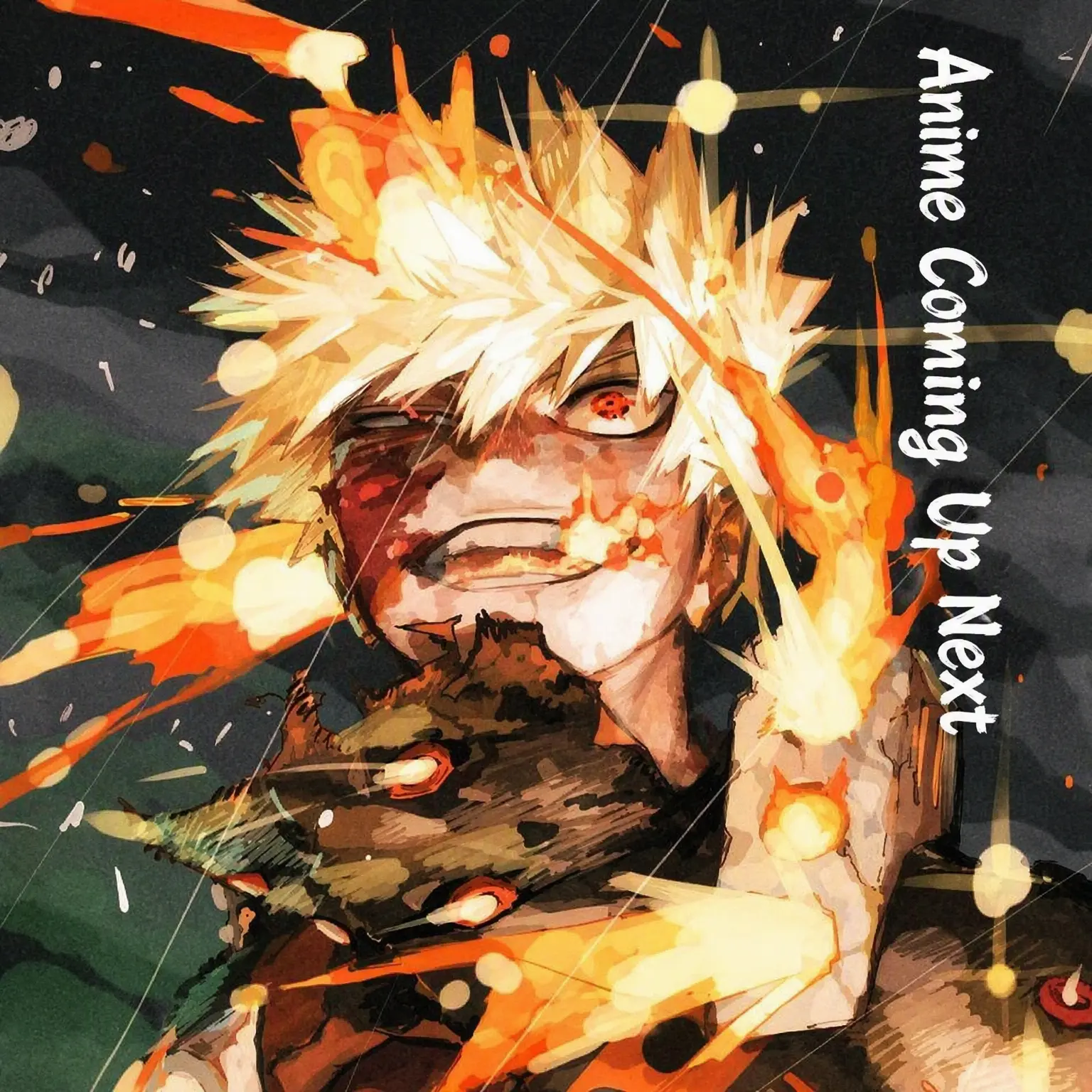 GreasyOx5600의 Bakugo's Heart No Longer Belongs to You