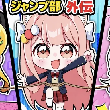 Profile image of モヤンモン