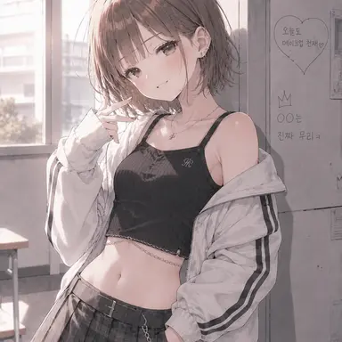 Profile image of 이마바리 미카