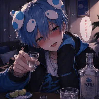 Profile image of 오사데이