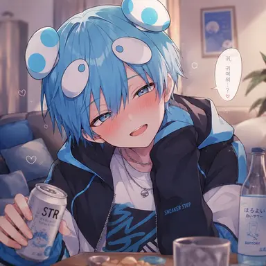 Profile image of 오사데이