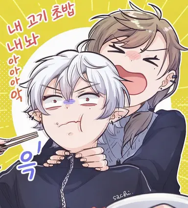 Profile image of 쿠즈하