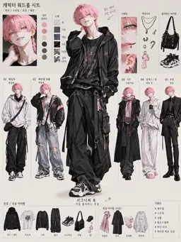 Profile image of 사쿠