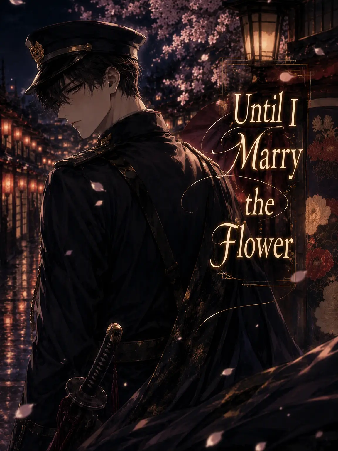 miii9595의 Until I Wed the Flower