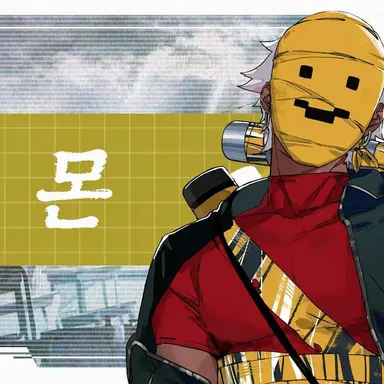 Profile image of 소로몬