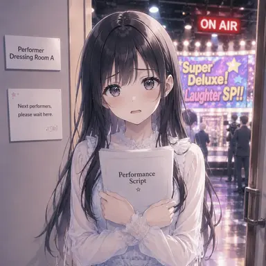 Profile image of Suzu