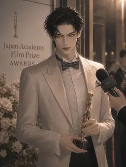 Profile image of Ryo Ichinose