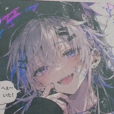 Profile image of トランス