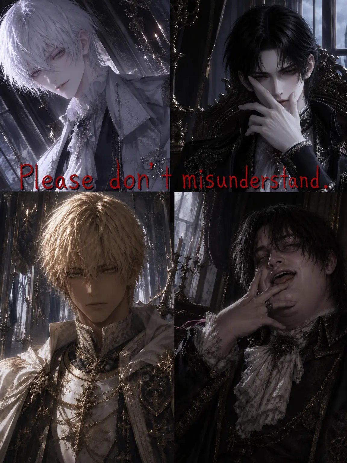 myu-p_39의 Please Stop Misunderstanding
