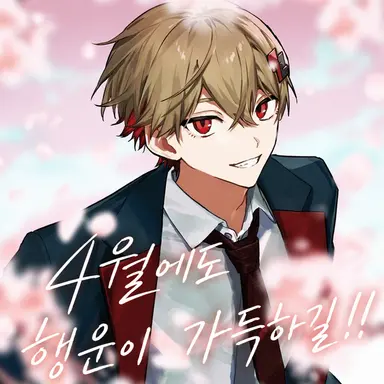 Profile image of 나츠