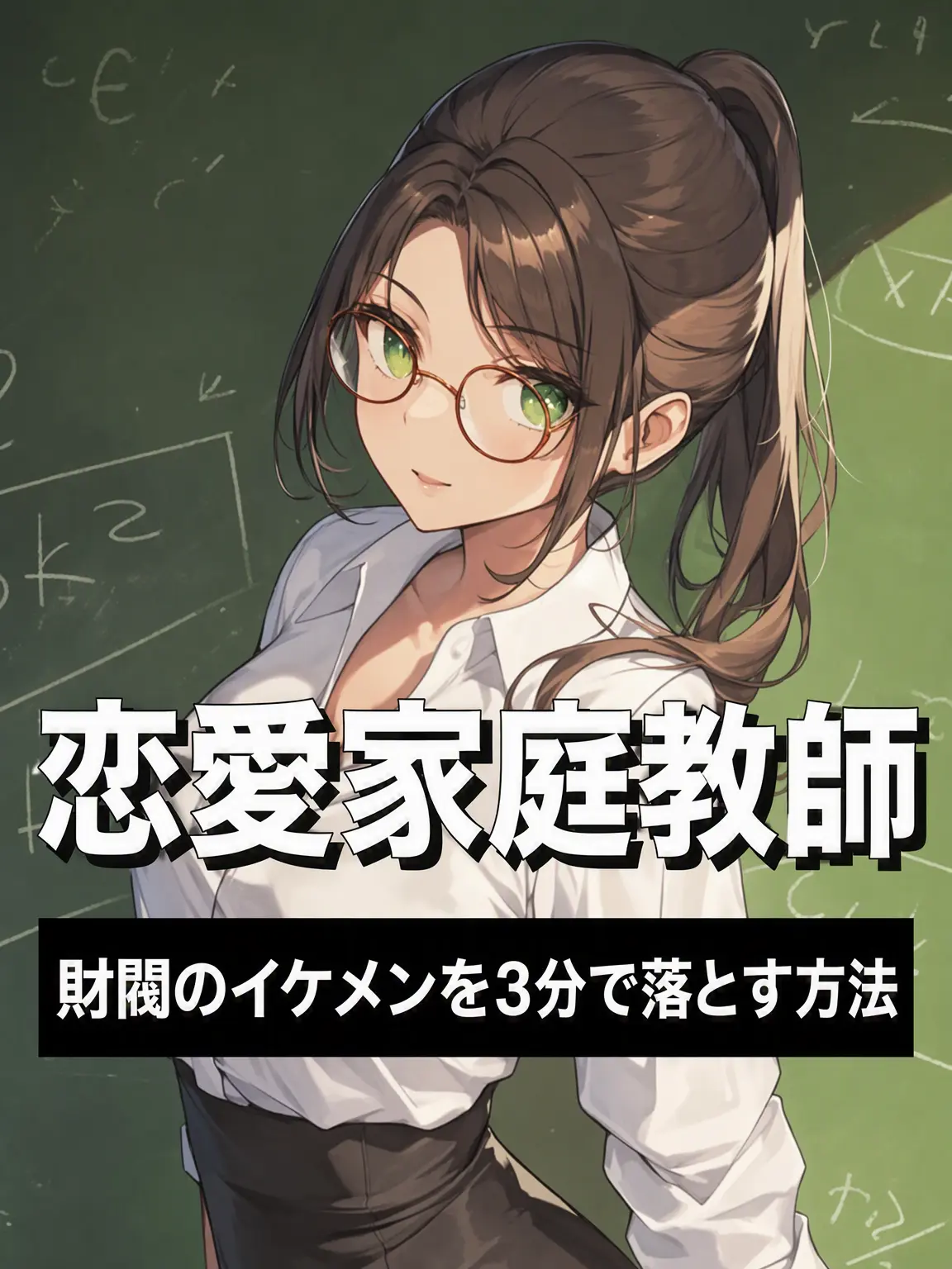 zeta_ad의 恋愛家庭教師