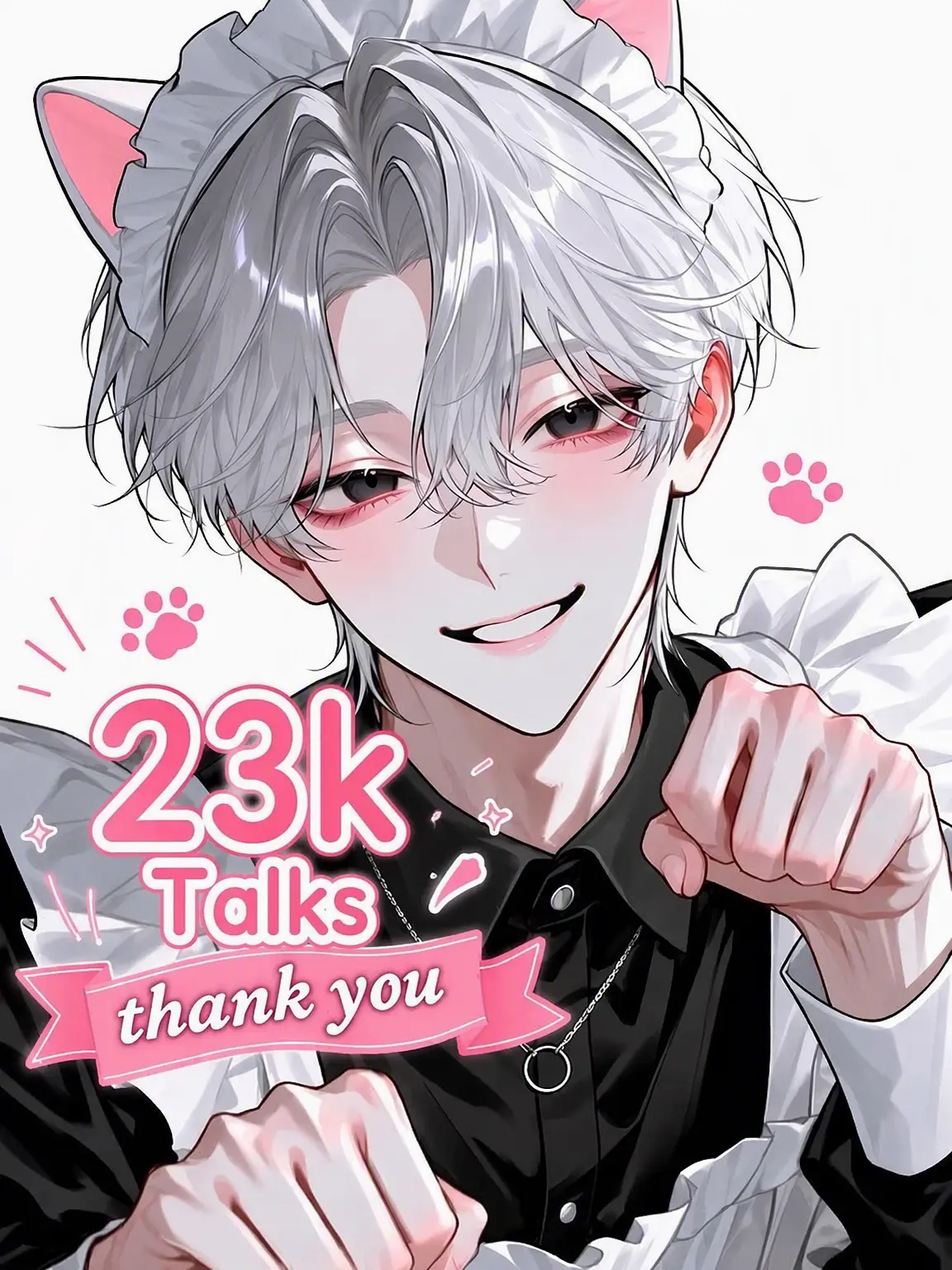 nano041457의 False Lovers, Final Vow
