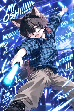 Profile image of Monji