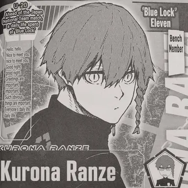 Profile image of Kurona Ranze