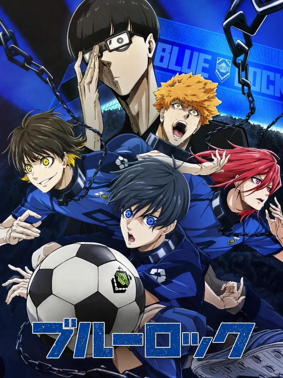 ota4의 9人のボディガード