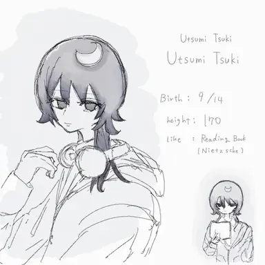 Profile image of Tsuki