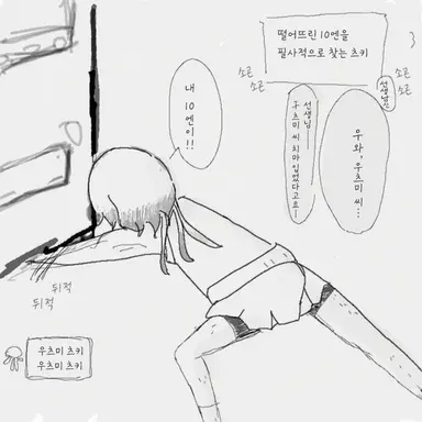 Profile image of 츠키