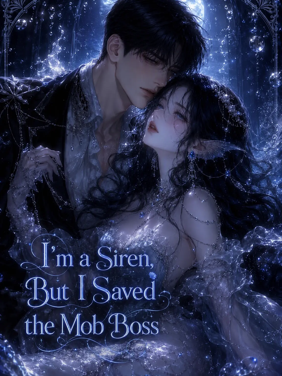 bellbell.ia의 The Siren Who Saved the Boss