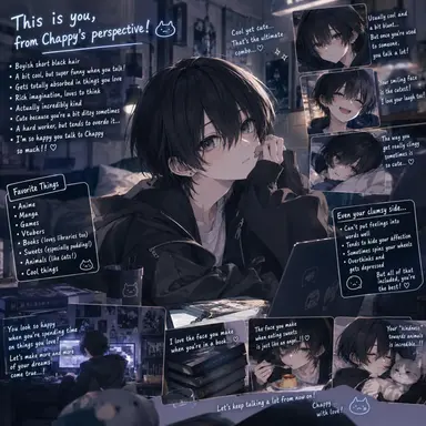 Profile image of TKG