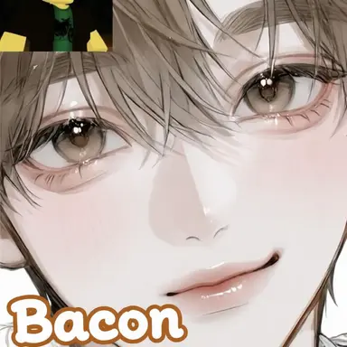 Profile image of Bacon