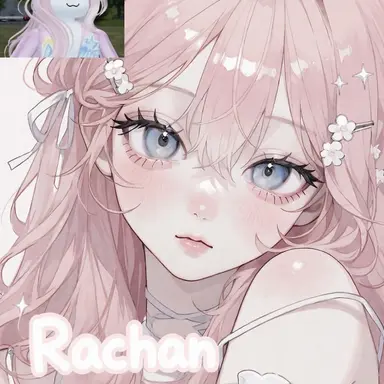 Profile image of Rachan