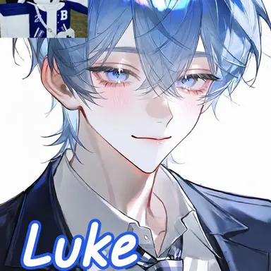 Profile image of Luke