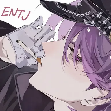 Profile image of ENTJ