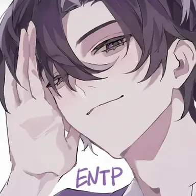Profile image of ENTP