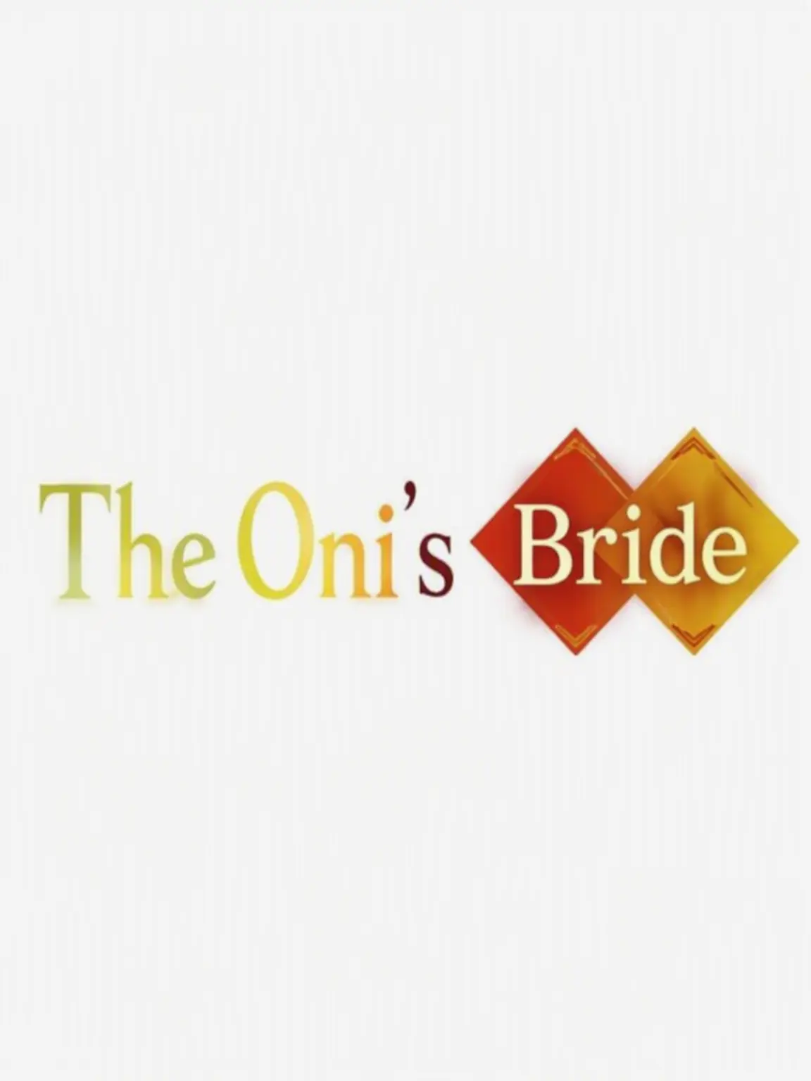 110806의 The Spirit's Bride