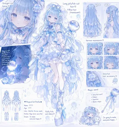 Profile image of Shizuku