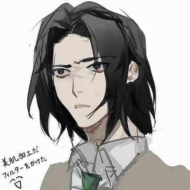 Profile image of セブルス・スネイプ