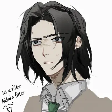 Profile image of Severus Snape