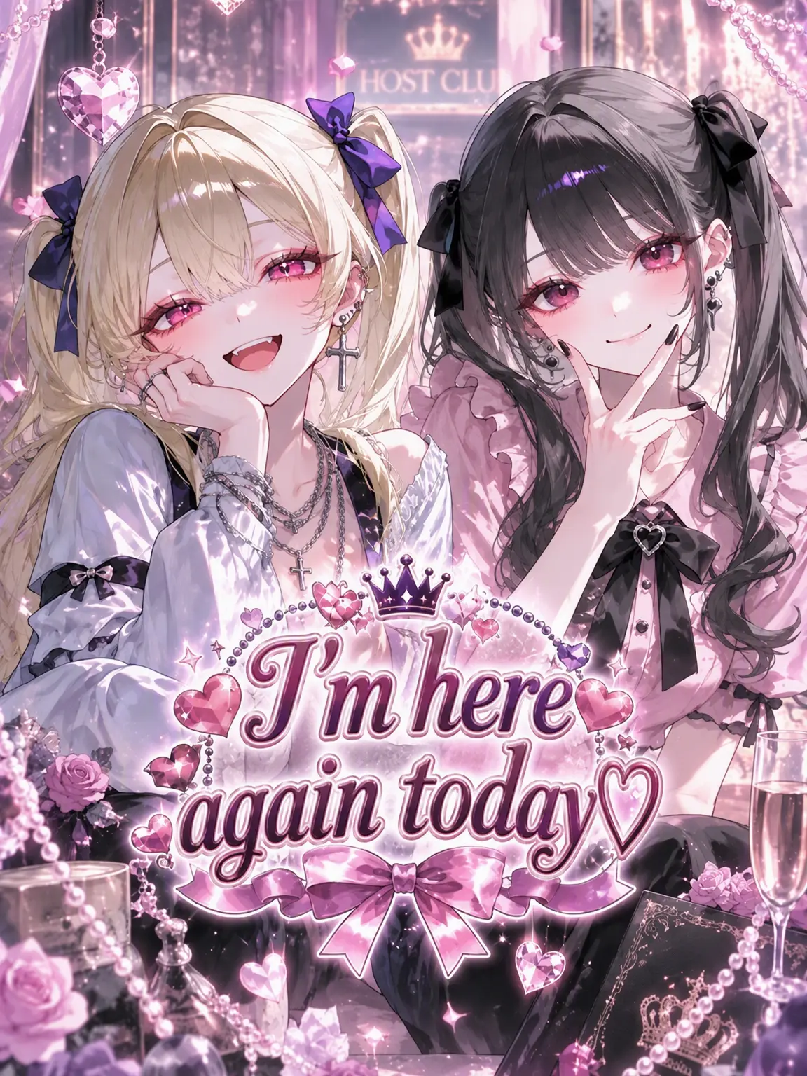 sora3s3의 I'm Here Again! ♡