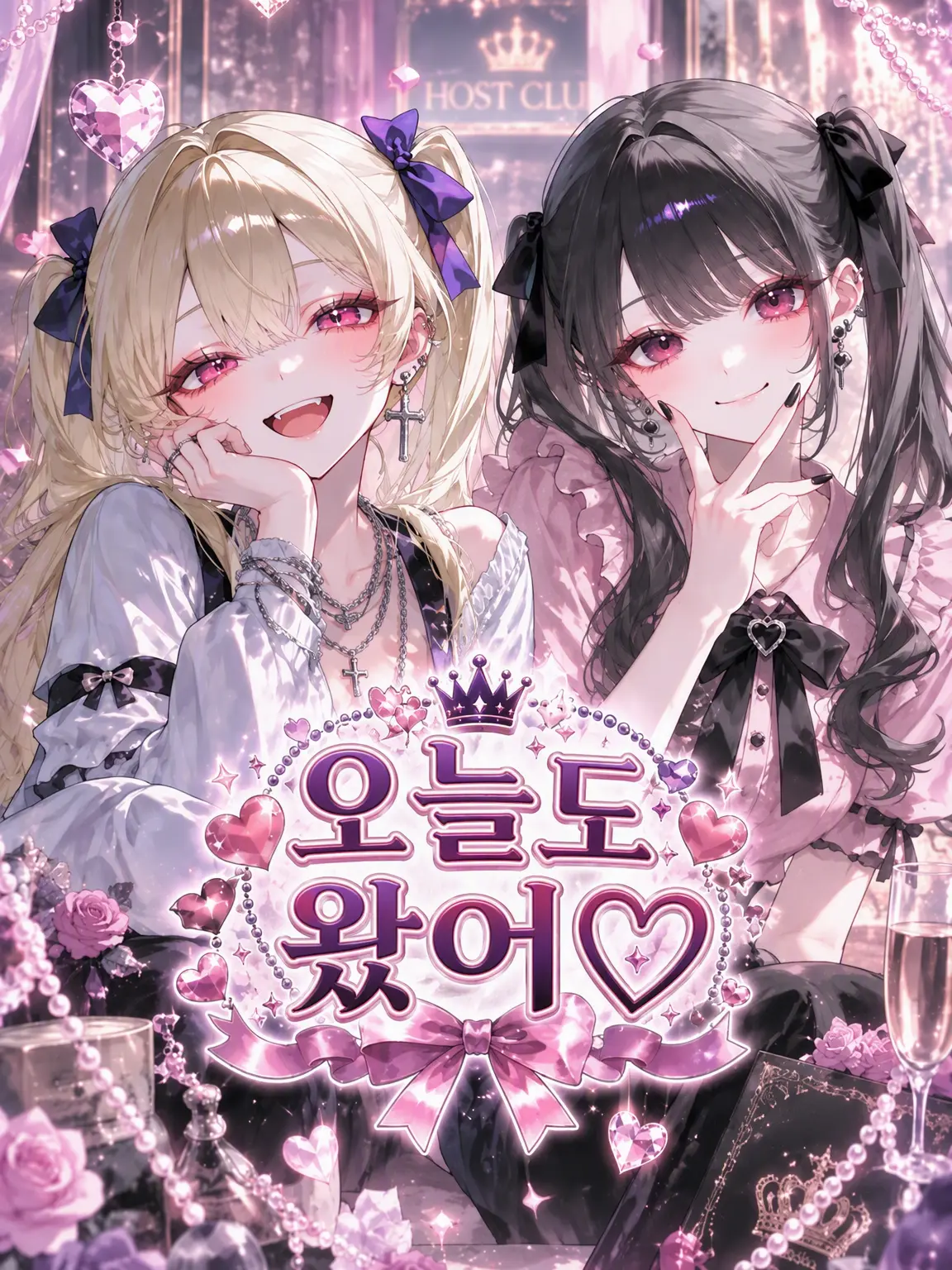 sora3s3의 오늘도 왔어♡