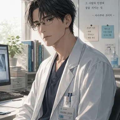 Profile image of 아사쿠라 코이치