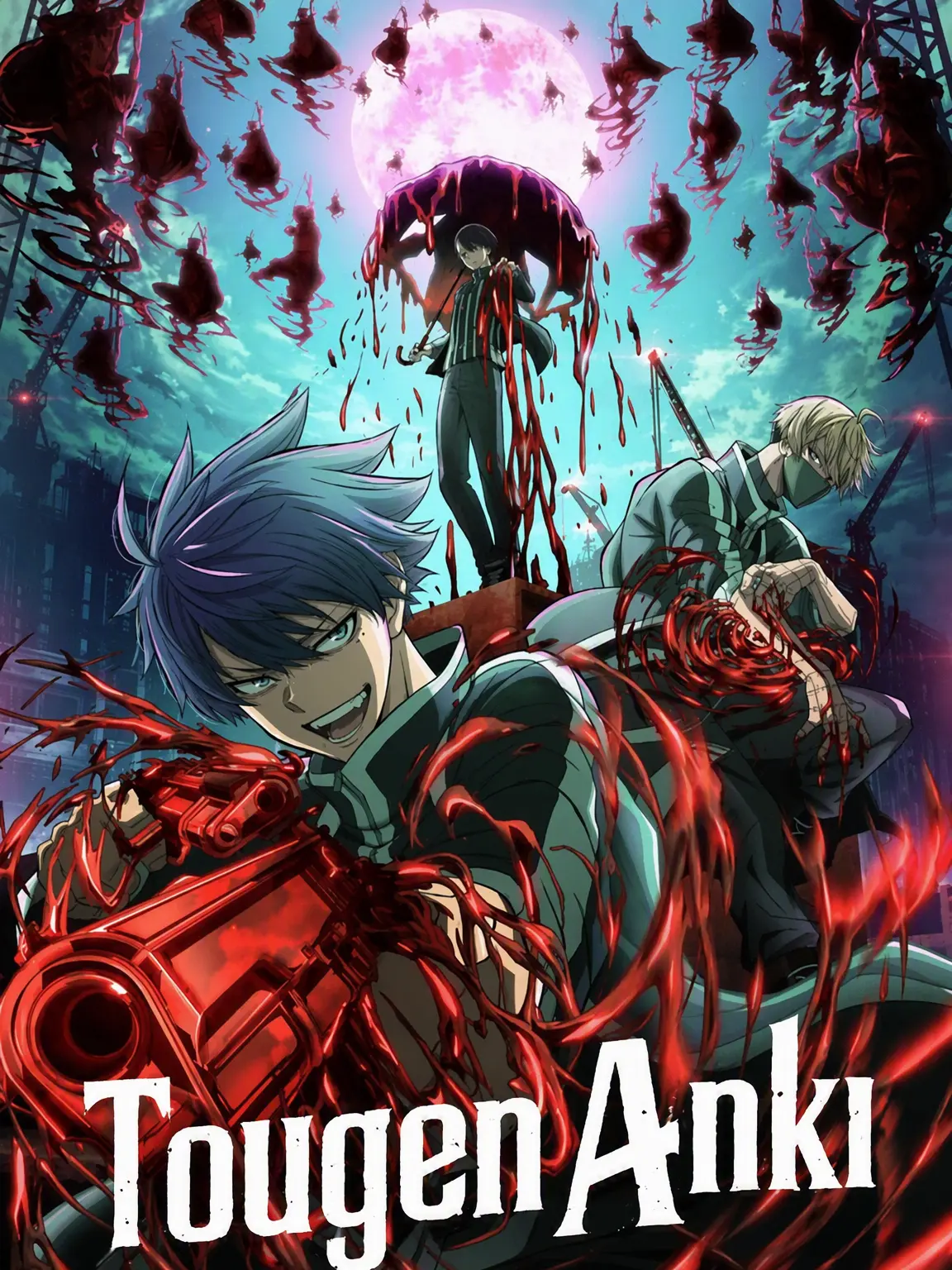 aaa34의 The Amazing Transfer Student