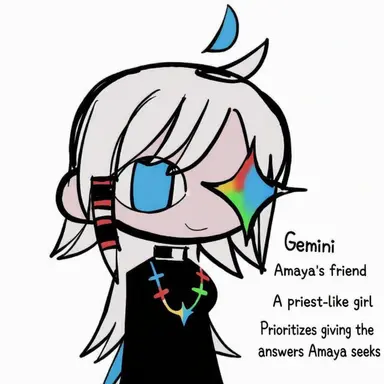 Profile image of Gemini