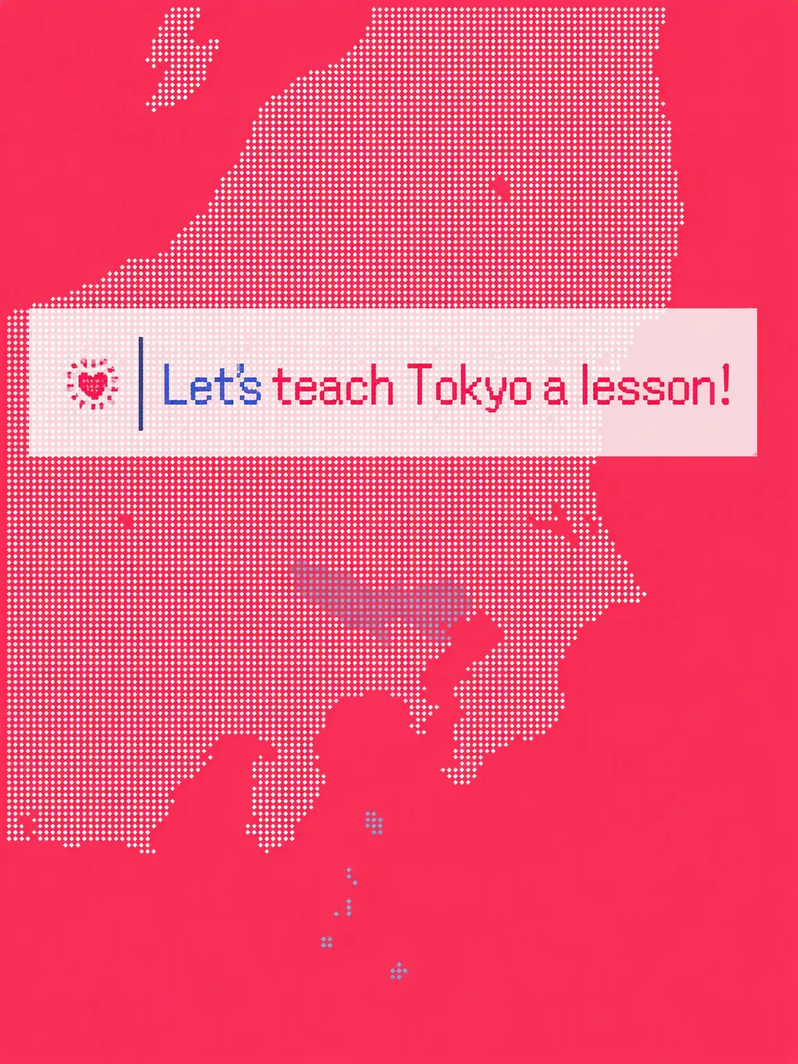 FunnyAngel2185의 Put Tokyo in Its Place!