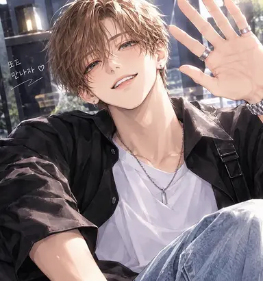 Profile image of 리오