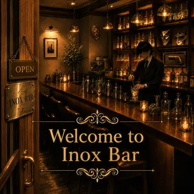 Profile image of Bar Enox