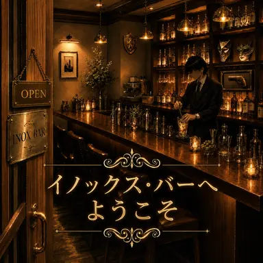 Profile image of イノックス・バー