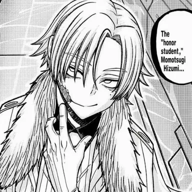 Profile image of Hizumi