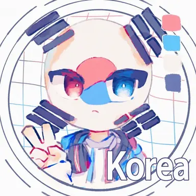 Profile image of South Korea
