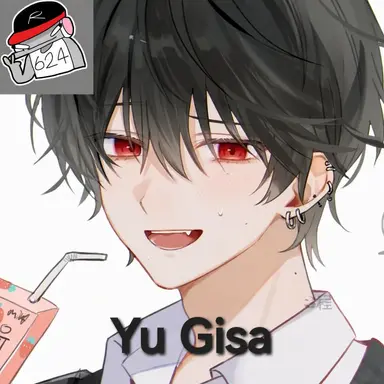 Profile image of Yu Gisa