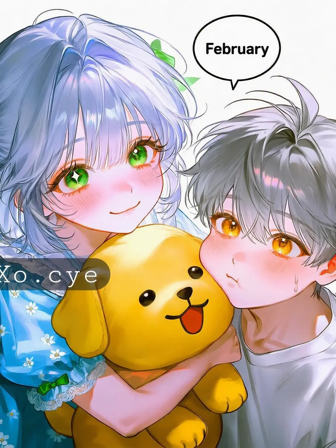 Xo.cye의 Parenting Life