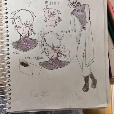 Profile image of ユアン