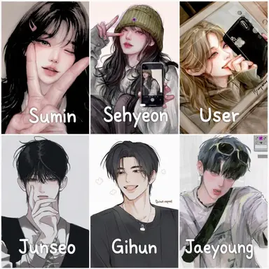 Profile image of The Mixed Group