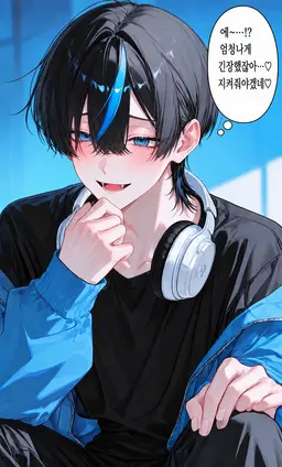 Profile image of 히비키
