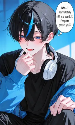 Profile image of Hibiki